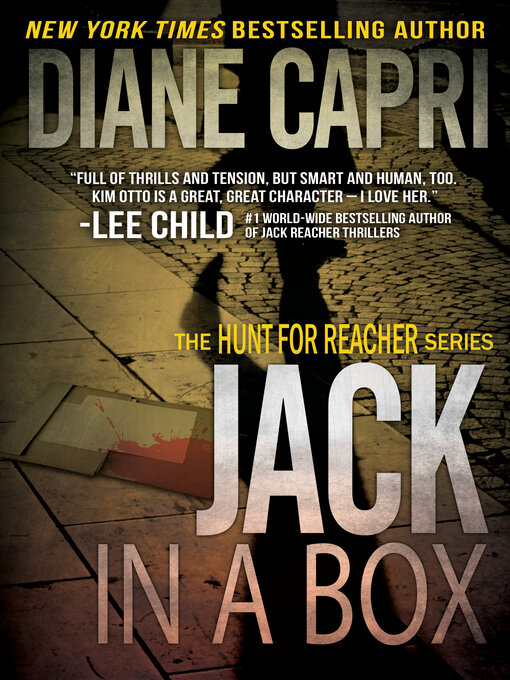 Title details for Jack In a Box by Diane Capri - Wait list